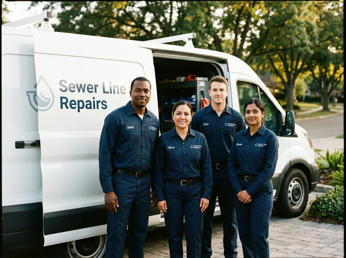 Emergency Plumber company in Clinton, SC