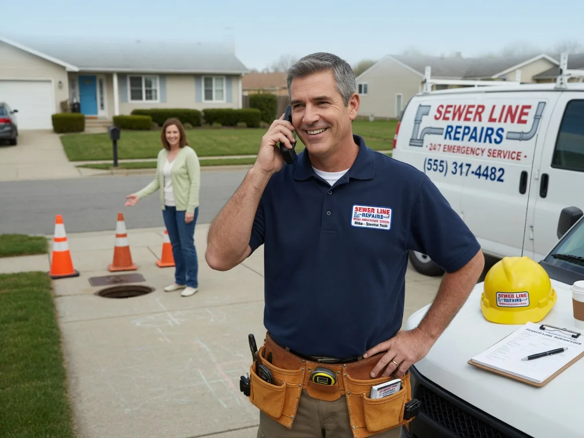Emergency Plumber Clinton, SC FAQs